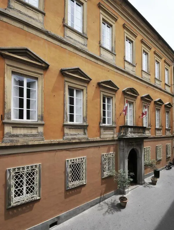 Minzoni Loft Lägenhet Volterra