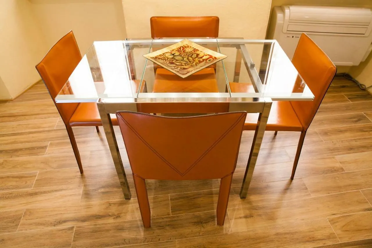 Apartamento Minzoni Loft Volterra Italia